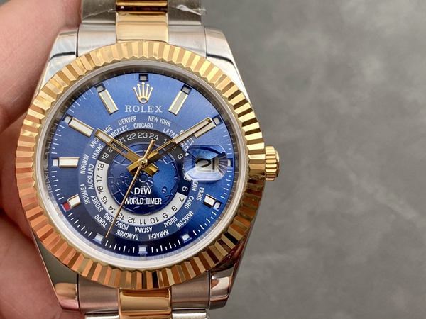 激安ロレックス全体デザイン